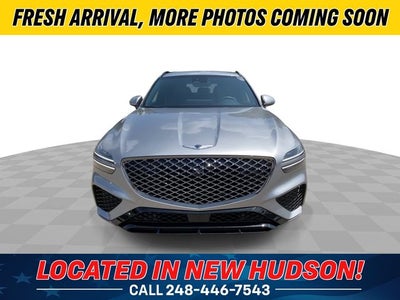 2023 Genesis GV70 2.5T
