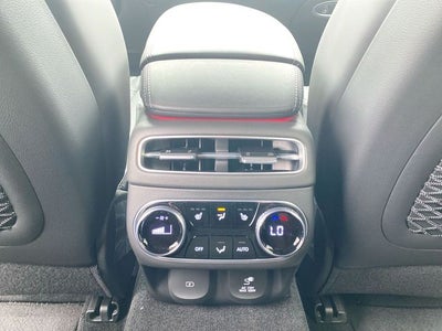 2025 Genesis GV70 3.5T Sport