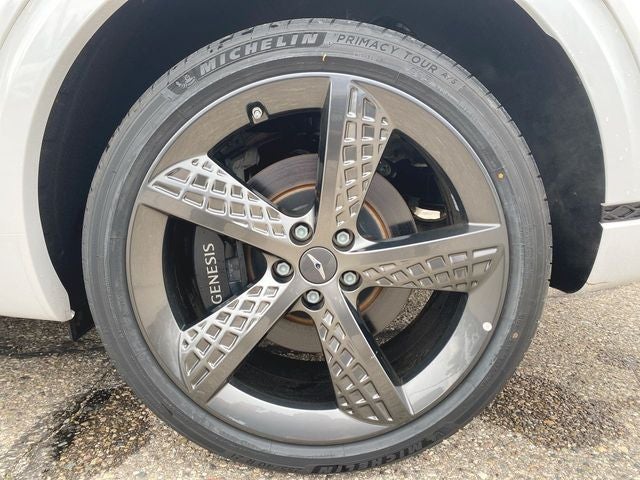 2025 Genesis GV70 3.5T Sport