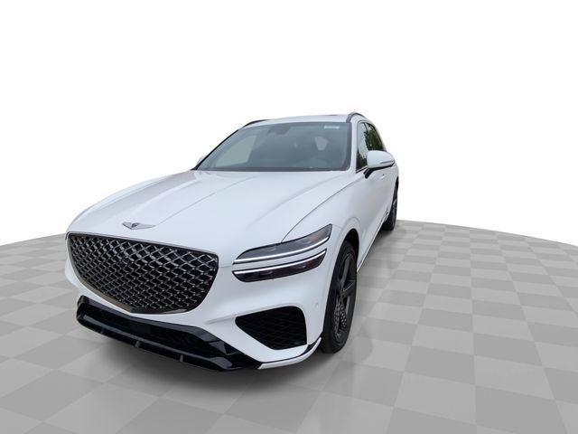 2025 Genesis GV70 3.5T Sport