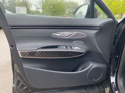 2025 Genesis GV70 3.5T Sport