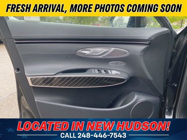 2025 Genesis GV70 3.5T Sport