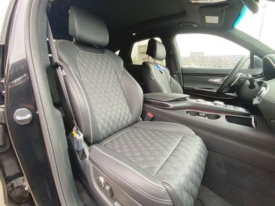 2025 Genesis GV70 3.5T Sport