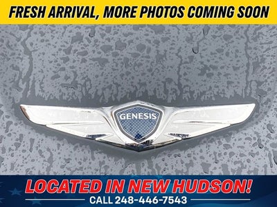 2025 Genesis GV70 3.5T Sport