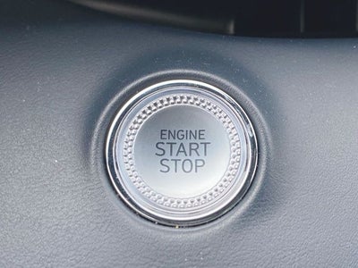 2022 Genesis GV70 3.5T Sport Prestige