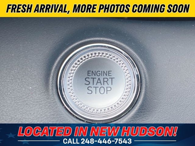 2022 Genesis GV70 3.5T Sport Prestige