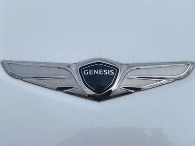 2022 Genesis GV70 3.5T Sport Prestige