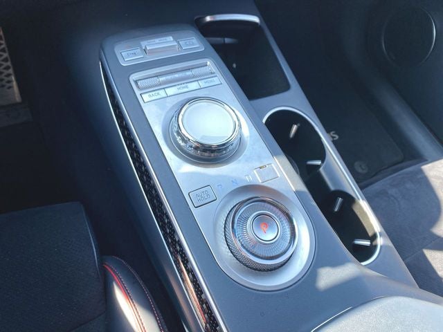 2022 Genesis GV70 3.5T Sport Prestige