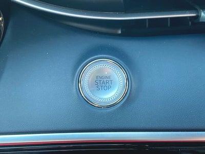 2022 Genesis GV70 3.5T Sport Prestige