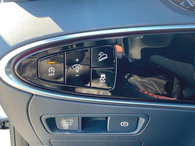 2022 Genesis GV70 3.5T Sport Prestige