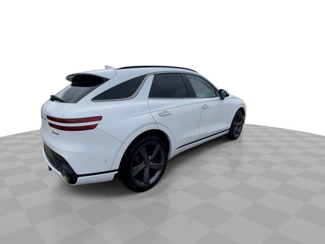 2022 Genesis GV70 3.5T Sport Prestige