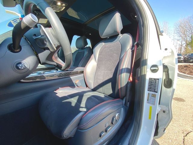 2022 Genesis GV70 3.5T Sport Prestige