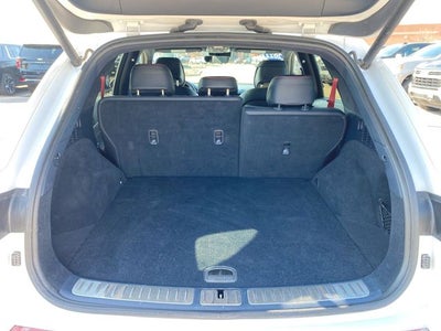 2022 Genesis GV70 3.5T Sport Prestige