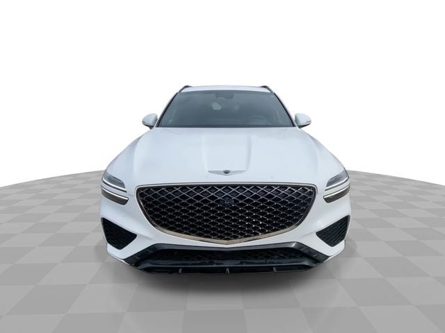 2022 Genesis GV70 3.5T Sport Prestige