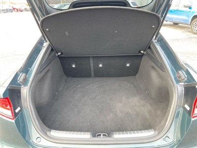 2022 Kia Stinger GT1