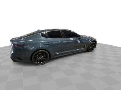 2023 Kia Stinger GT2