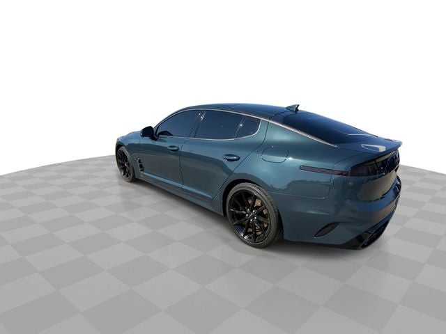 2023 Kia Stinger GT2