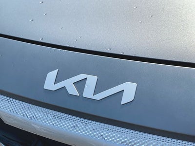 2024 Kia Seltos LX