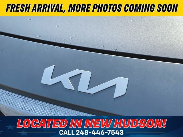 2024 Kia Seltos LX
