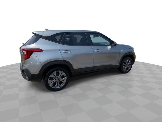 2024 Kia Seltos LX