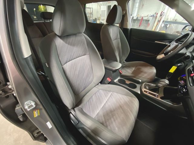 2024 Kia Seltos LX