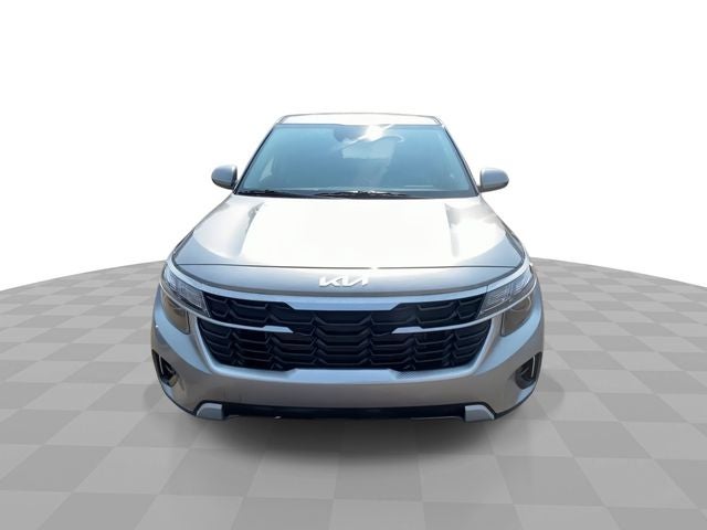 2024 Kia Seltos LX