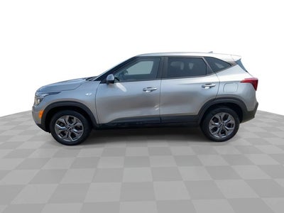 2024 Kia Seltos LX