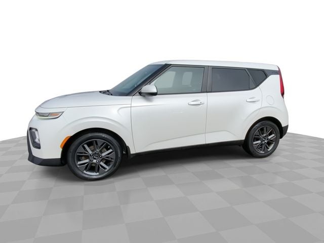 2020 Kia Soul EX