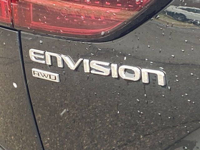 2024 Buick Envision Sport Touring