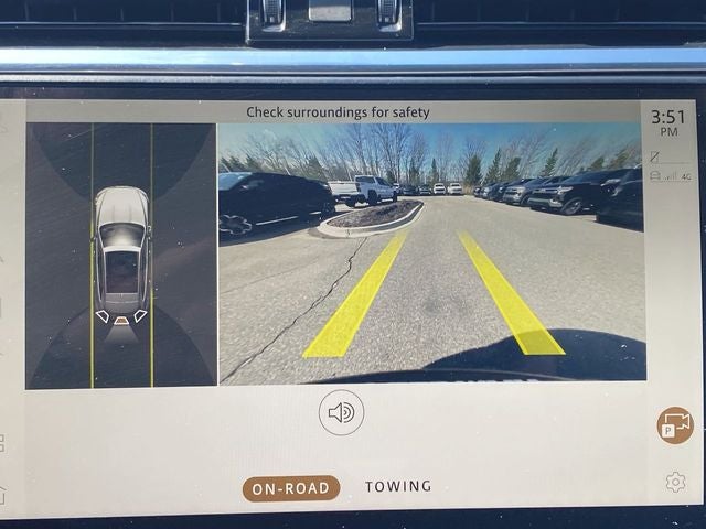 2024 Jaguar F-PACE P250 R-Dynamic S