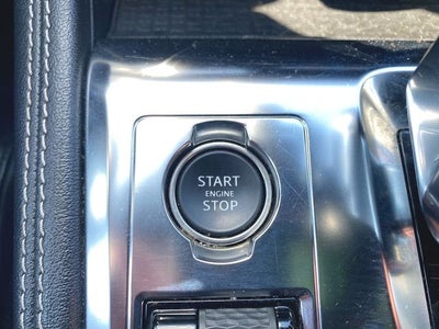 2024 Jaguar F-PACE P250 R-Dynamic S