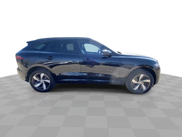 2024 Jaguar F-PACE P250 R-Dynamic S