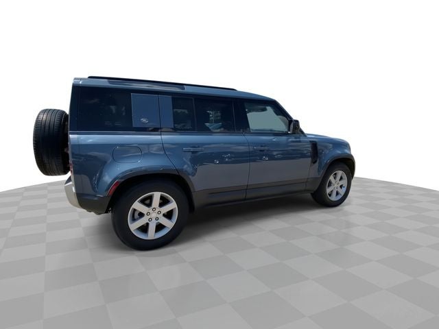 2020 Land Rover Defender 110 S