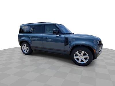 2020 Land Rover Defender 110 S