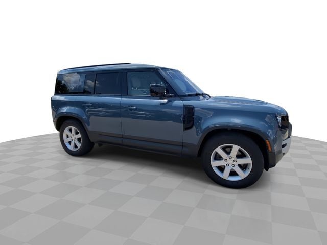 2020 Land Rover Defender 110 S