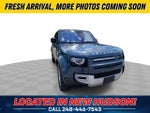 2020 Land Rover Defender 110 S