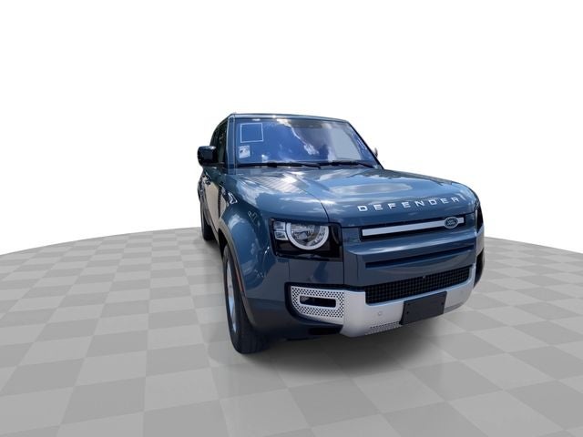 2020 Land Rover Defender 110 S