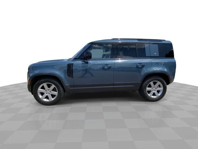 2020 Land Rover Defender 110 S