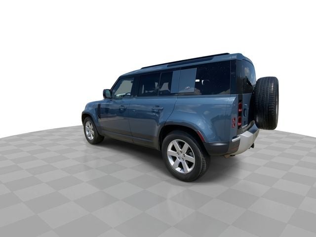 2020 Land Rover Defender 110 S