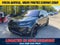 2021 Land Rover Range Rover Evoque R-Dynamic SE