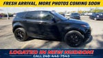 2021 Land Rover Range Rover Evoque R-Dynamic SE