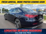2022 Mercedes-Benz C-Class C 300 4MATIC®