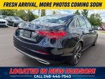 2022 Mercedes-Benz C-Class C 300 4MATIC®