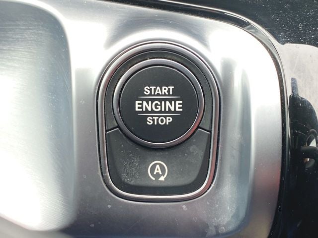 2022 Mercedes-Benz GLB GLB 250 4MATIC®