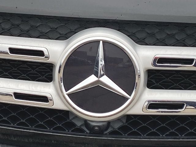 2022 Mercedes-Benz GLB GLB 250 4MATIC®