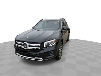 2022 Mercedes-Benz GLB GLB 250 4MATIC®