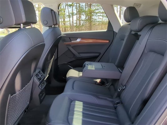 2021 Audi Q5 45 Premium Plus quattro in Woodhaven, MI - Feldman Chrysler Dodge Jeep Ram Auto Group
