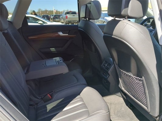 2021 Audi Q5 45 Premium Plus quattro in Woodhaven, MI - Feldman Chrysler Dodge Jeep Ram Auto Group