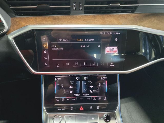 2019 Audi A6 3.0T Prestige quattro