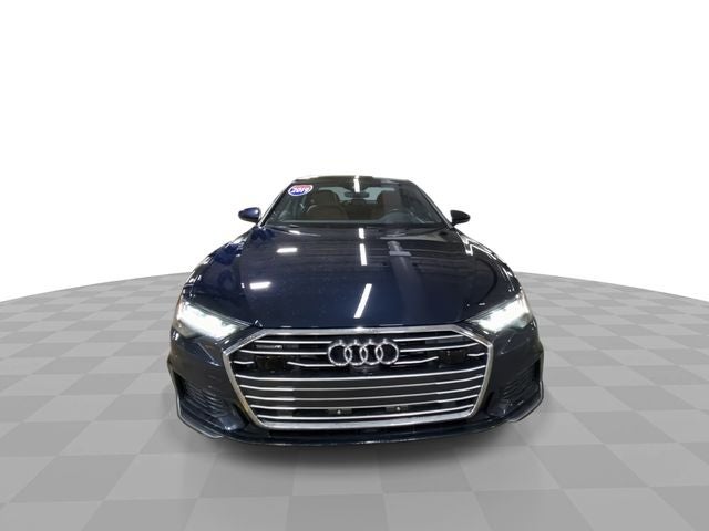 2019 Audi A6 3.0T Prestige quattro
